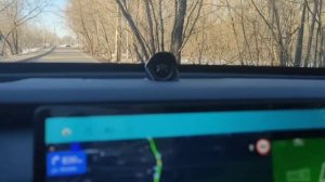 Запустили проекцию на Exlantix ET и ES с JCarTools