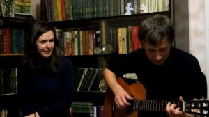 АндрЮля-В этом южном городишке..