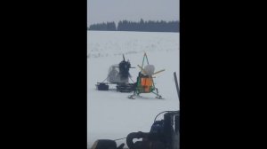 Ну, что Стареющее племя.