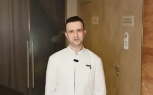 Отзыв врача, доктор Балько Егор Аршакович (Москва, Россия)