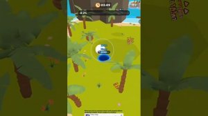 ГИГАНТСКАЯ ЧЁРНАЯ ДЫРА ПОГЛОЩАЕТ ВСЁ ( Hole.io) | ДРАГНИЛ