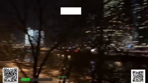 LIVE: Lost in Cities