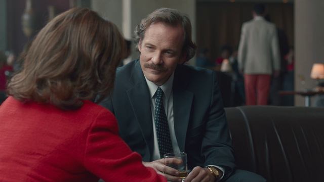 ЭСКОБАР (в хорошем качестве) ~БЕЗ НАПРЯГА~