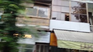 Ханой из окна лимузина