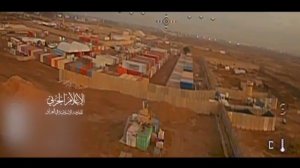 FPV-ДРОНЫ ИРАНА АТАКУЮТ БАЗЫ США. РАДАР И ВЕРТОЛЁТЫ.