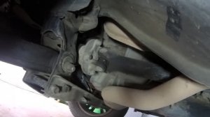 шприцовка крестовины кардана