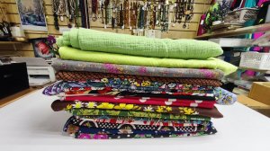 26.03.26. Полотенца и халат из хлопка