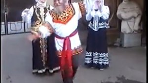 2000-04-13-Пчёлочка златая