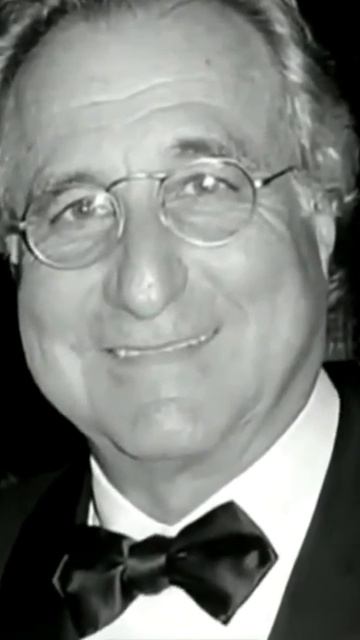 Бернард Мэдофф обманул 37 тысяч инвесторов на $65 млрд #инвестиции #инвестиционныйопыт  #бизнес