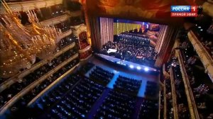 «Фильм-фильм», юбилейный концерт «Век Зацепина»