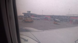 Дорога Киров Каир