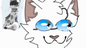 Арт на конкурс Северного Тумана (Извини, если имя не правильное)