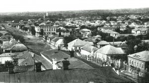 "История Острогожска" 12 выпуск