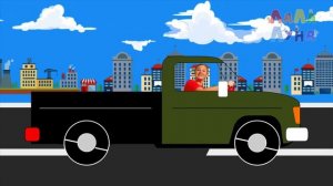 Сборник для Развития Речи: Слоги, Азбука, Животные, Растения, Предметы, Логоритмика #детям #мультик