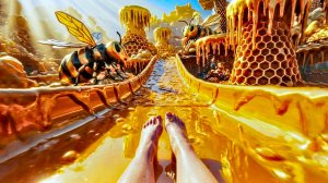 КАКУЮ ПРИКОЛЬНУЮ ГОРКУ ВЫБЕРЕТЕ СЕБЕ ? ✨ Невероятно приятная ИИ-анимация как в Мультики!