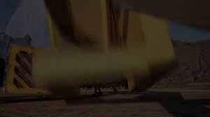 Salvation Denied - Official Reveal Trailer