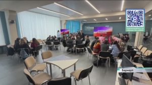 В Барнауле определили самых эрудированных участников краевого конкурса «Культ-ринг»