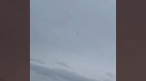 КСИР заявляет, что истребитель F/A-18 был поражен иранскими системами ПВО в районе Чабахара.