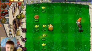 растения vs зомби 2 часть