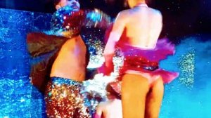 У богинь своя погода .