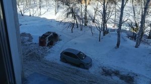 Весенние работы на улице и дома пересадка томатов🍅