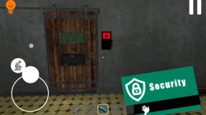 Побег пацана из тюрьмы я сбежал в подвал