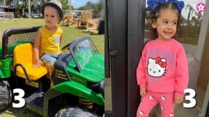 Крис против Блу Амаль: преображение 👑