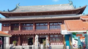 Swissotel & Grand Mercure Sanya Yalong Bay. Санья. Хайнань