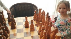 20220401 Шахматы