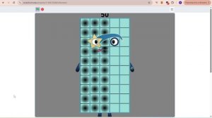 uncannyblocks band werid different tens 1