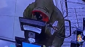 В Омске полиция разыскивает женщину, заподозренную в краже денежных средств