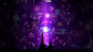 amethyst showcase
#geometry dash