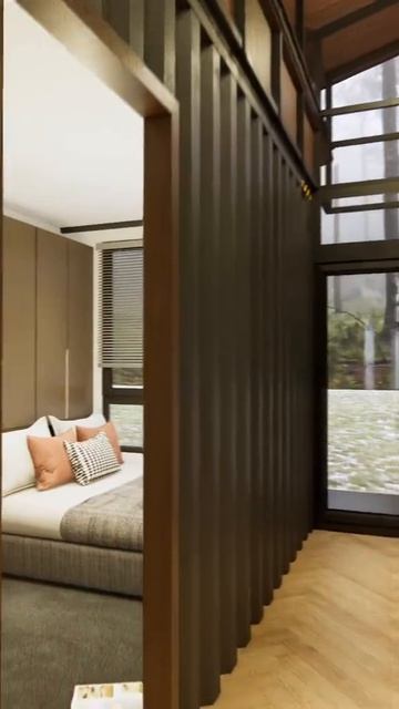 Дом из контейнера