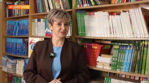 ЗАЯВКУ НА ПРИЁМ РЕБЁНКА В ПЕРВЫЙ КЛАСС ТЕПЕРЬ МОЖНО ЗАПОЛНИТЬ ОНЛАЙН ДО НАЧАЛА КАМПАНИИ • НОВОСТИ