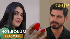 Сериал «Невеста» 401 серия описание и спойлеры