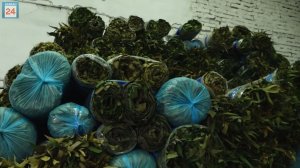 Масксети, БПЛА и посылки для госпиталя: Хакасия формирует очередную отправку гумгруза на Донбасс