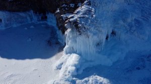 Зимний Байкал (1 - 7 марта 2026 г.)