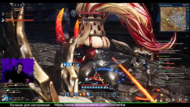 ПУТЬ НОВИЧКОВ В BNS NEO: ДЕНЬ 7 ► 2026