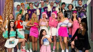 ДР КАМПУСА!!! КТО САМЫЙ ЛУЧШИЙ В КАМПУСЕ? НОВЫЕ УЧАСТНИКИ?