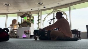 Сколько весит одно Святое Имя? West London