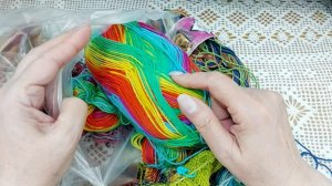 ИХ Я ТОЖЕ ВЯЖУ