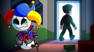 ПРОТОТИП: ЗАБЫТЫЙ ПРИ РОЖДЕНИИ 2... (анимация Poppy Playtime)