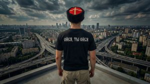 ДПС - Ойся, ты Ойся (Премьера трека, 2026)