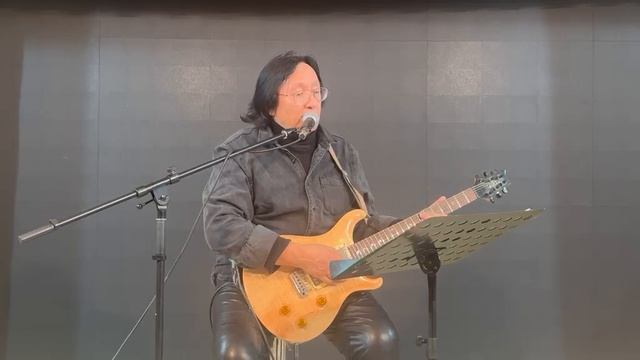Виталий Власов - Дойдулуун бырастыылаһыы (Чымынаайы, 23.03.2026)