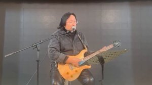 Виталий Власов - Дойдулуун бырастыылаһыы (Чымынаайы, 23.03.2026)