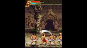 Bheema: The Asura Temple