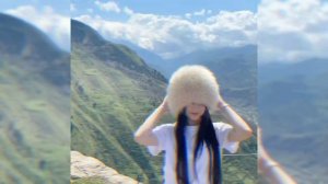 ✨💫ЦЫГАНСКАЯ ЛЕЗГИНКА (КОРОЛЕВА МАЯ) 💥✨#ДЭ РЕКО💥✨💯