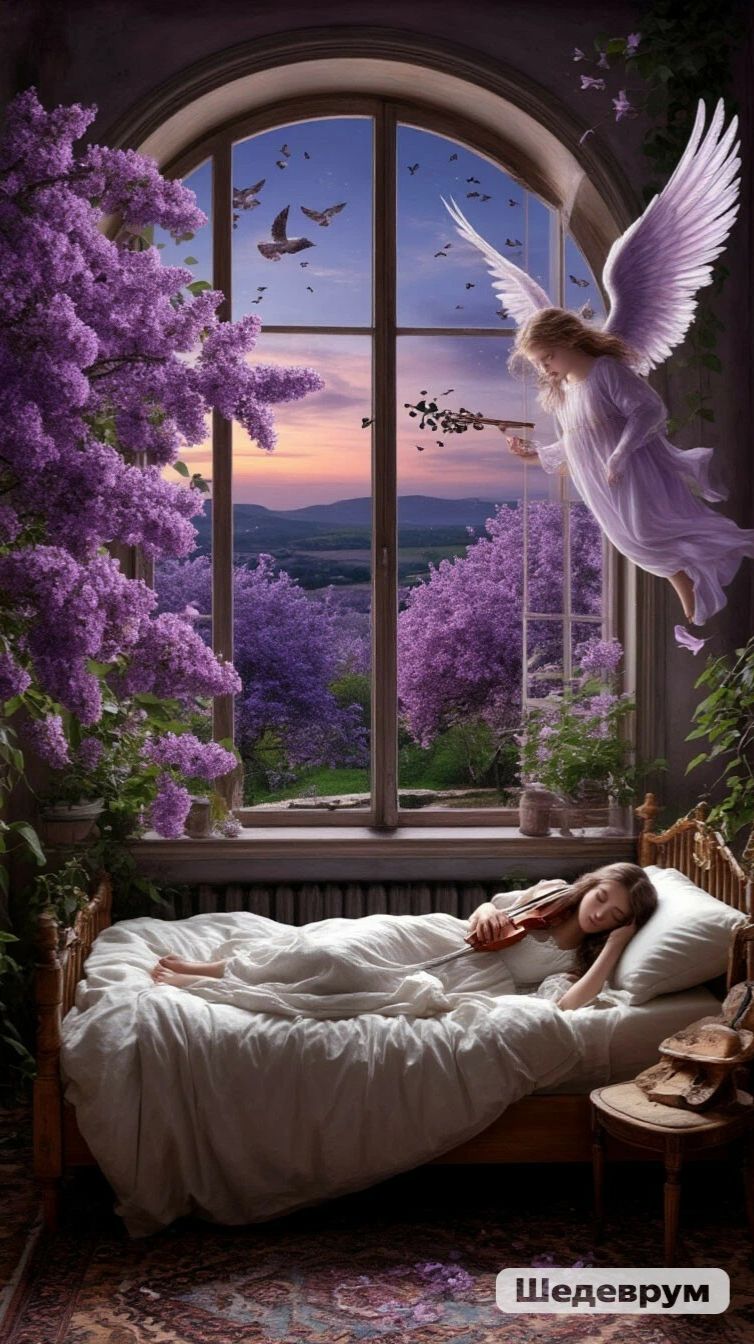 НЕ СТУЧИТЕ В ОКНО