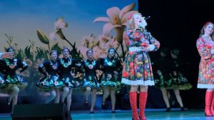 «Каким ты был» - группа «ВЕСТА»