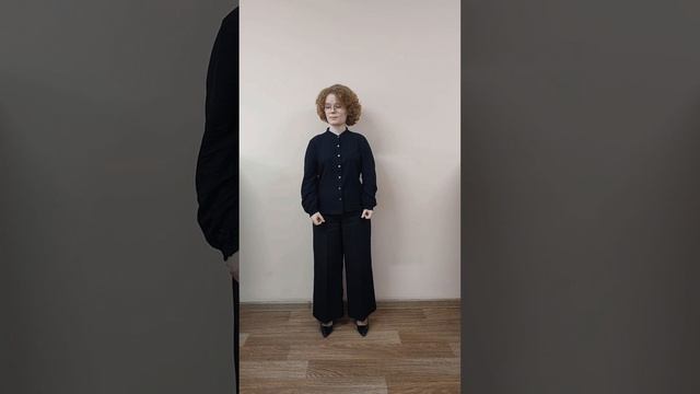 Серкина Анна